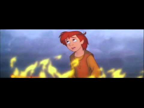 Tarladdin part 23 - Taran's Depression/Bartok Steals the Lamp