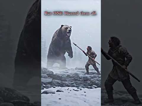 When Humans Ruled The Ice Age