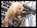 Motley Crue - Knock`em Dead Kid [Live at US Fest`1983]