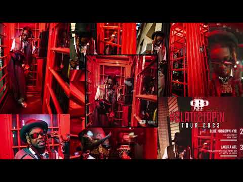 GBGFLEE - Conversations Ft. Fat Flee