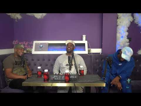 BLUE TICK #SERIOUSBANTER  REMERDEE PART 2 Remerdee tells us who Jenny is