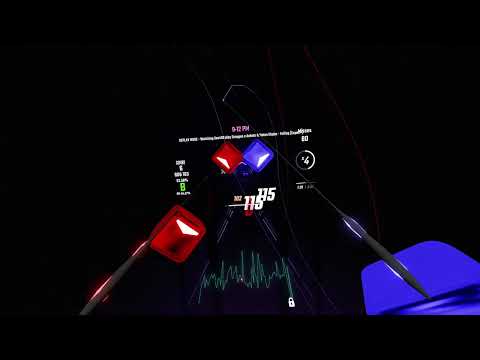 tekh | Falling - Dropgun x Asketa & Natan Chaim | RoadmanReginald | 2nd Pass