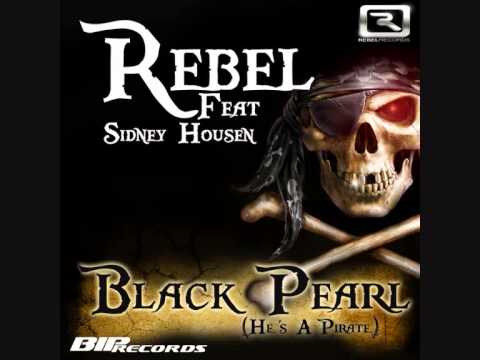 Black Pearl Rebel Feat  Sidney Housen MJ Bass Boosted