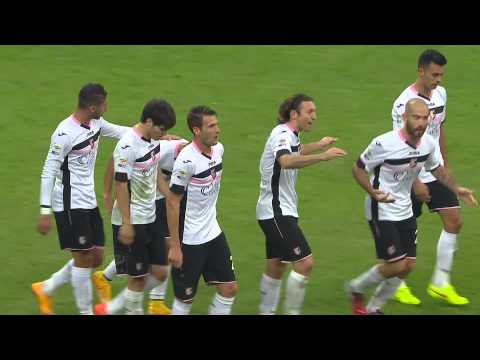 Milan - Palermo 0-2 - Highlights - Giornata 10 - Serie A TIM 2014/15