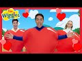 Love S Got The World Jumping ️ The Wiggles
