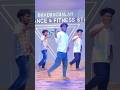 Ole Ole Gunta Mass Jathara Song Dance Song
