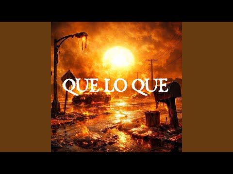 Que Lo Que Prod By D O Y Zoilo - Gabo