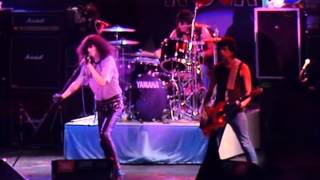 Ramones   I Just Want To Have Something To Do   from 'It's Alive 1974 1996' DVD