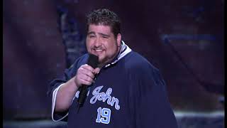 Big Jay &quot;Pretty Girl Baggage&quot; P Diddy Presents Bad Boys of Comedy