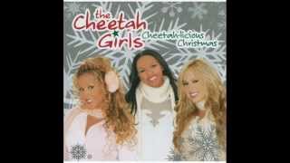 001 LAST CHRISTMAS The Cheetah girls