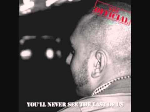 The Official - I Can't Believe it's True