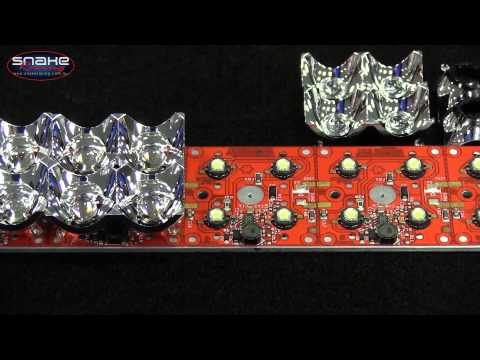 Rigid Industries 20inch E2 Combo