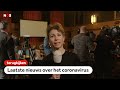 TERUGKIJKEN: Laatste nieuws over corona (COVID-19) in Nederland