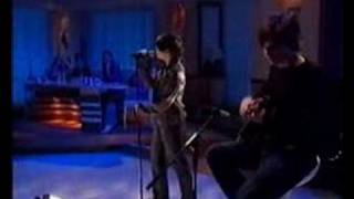 Loose Women:Alex Parks, Looking For Water