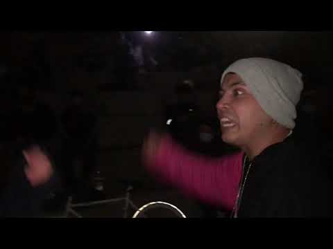 ADESGONG vs. RUGAL vs. PASTA: 8vos - Rimacon x Batallas Under - Talca 2021