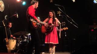 Whitney Rose - Daisies In Our Eyes (2015)