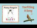 Raffi With Good Lovelies You Ll Sing A Song Official Visualizer
