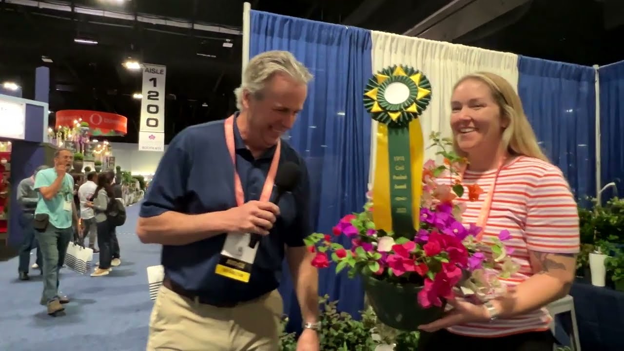 Cool Products from TPIE 2023