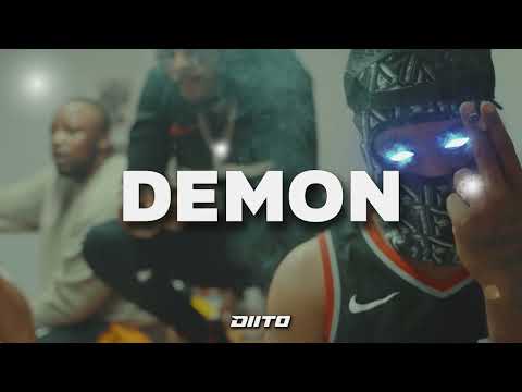 [FREE] (MB) Buni X Chinx (OS) X UK Drill Type Beat - "DEMON" | UK Drill Instrumental 2022