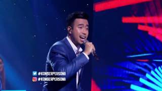 Membiasakan Cinta by Vidi Aldiano