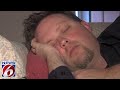 What does it mean when I fall in my dreams? News 6+ decodes your dreams