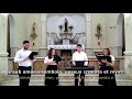 Cor arca legem continens