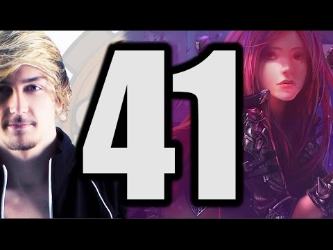 Siv HD - Best Moments #41 - Belgium Girl Jukes