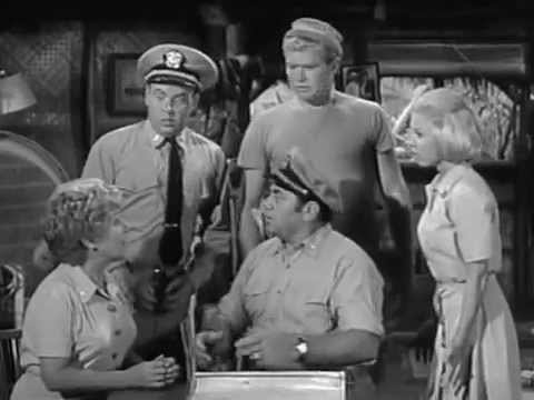 McHale's Navy Full Episodes: Season 1x06 | "Operation Wedding Party"