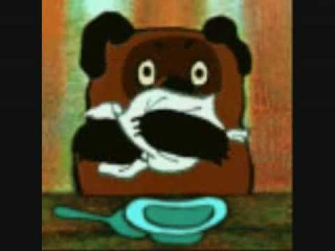 Eddy Airbow - do you wanna have party?