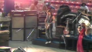 Boston A Man I&#39;ll Never Be Live 79