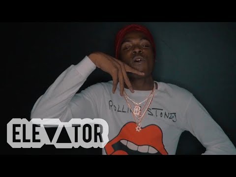 Peso Chamberlain - Feel Me (Official Music Video)