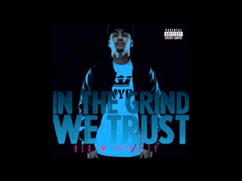 Can't Fuck With Me - Realm Reality ft Skyzoo [In The Grind We Trust]