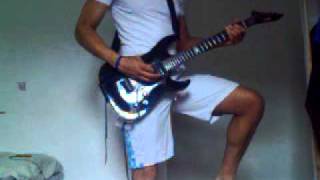 A Dozen Furies - Everlasting Gruge cover