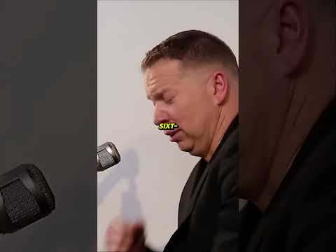 Throwback: Gary Owen gets GOT