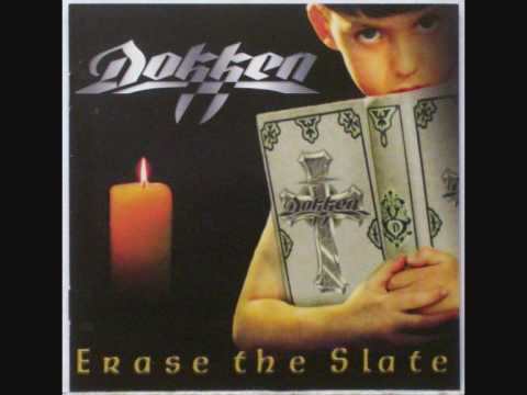 download lagu mp3 mp4 Dokken Erase The Slate, download lagu Dokken Erase The Slate gratis, unduh video klip Dokken Erase The Slate