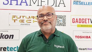 Logitech Showcases AI-Driven Collaboration and Smart Workspaces at GITEX 2025