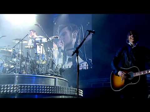 McFly Wonderland Tour HD - Harry's Solo