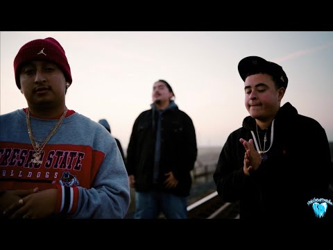 Knuckz  - No Change in Me  [ Dir . Lostboi ]