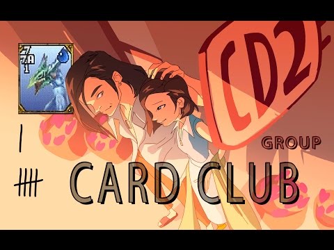 Final Fantasy VIII 'perfect' run, Lo Spirito dell'Esperto 19 - "CCG"