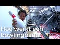 Hoe werkt een bowlingbaan? | Doen ze dat zo? | Het Klokhuis