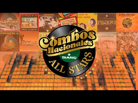 Combos Nacionales Tamayo All Stars (Mix 2025)