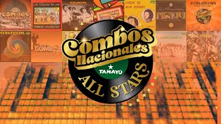 Download lagu Combos Nacionales Tamayo All Stars (Mix 2025) mp3