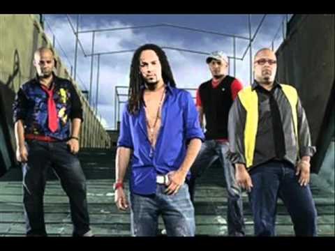 Kes The Band - Where Yuh From (Soca 2011)