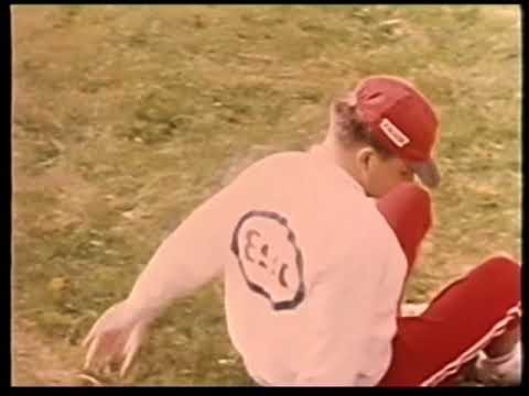 Kuortaneen Kunto (KuKu) Pesäpalloa 60 tai 70-luvulta.