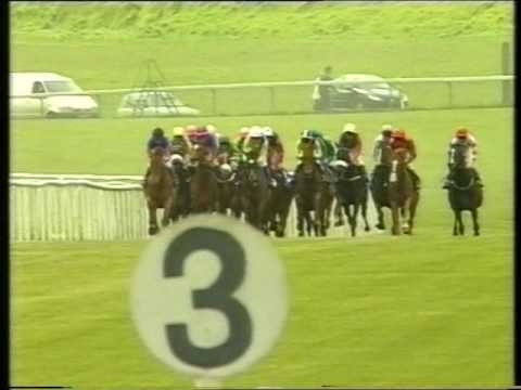 1999 Entenmann's Irish 1000 Guineas