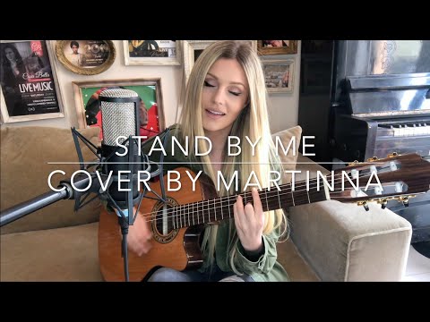 Ben E. King - Stand by me (Cover by MARTINNA ) Performed with Kremona F65CW-TLR