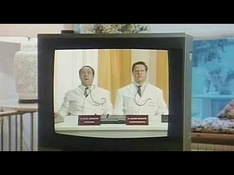 7 Chili In 7 Giorni (Long Version) - "Spot Villa Samantha"