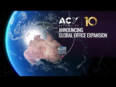 ACY Securities Announcing it's Global Office Expansion