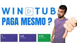 Wintub paga mesmo ? Entenda como funciona atualizado wintub 2021