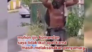 Download lagu Story wa orang gila lucu mp3